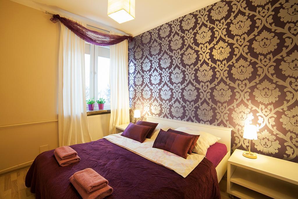 Key Apartments Chmielna Warsawa Bagian luar foto